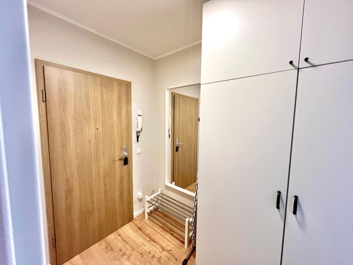 Weitblick Apartment Direkt Am Park Mit Kostenlosem Parkplatz Bremerhaven Extérieur photo